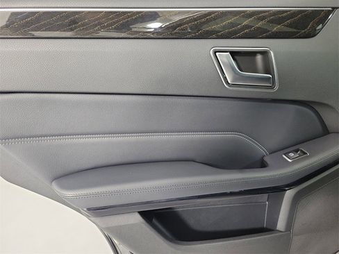 Used 2015 Mercedes-Benz E 350 Sedan image 12
