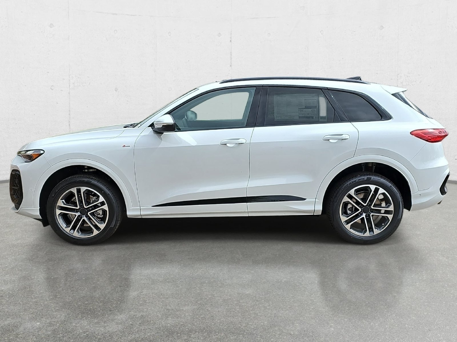 New 2026 Audi Q5 2.0T AWD/4WD image 8