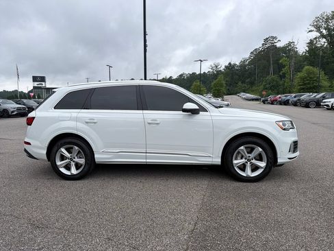 Used 2022 Audi Q7 2.0T Premium w/ Convenience Package AWD/4WD image 13
