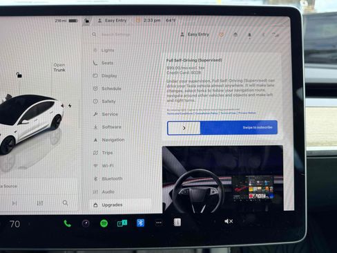 Used 2022 Tesla Model 3 image 40