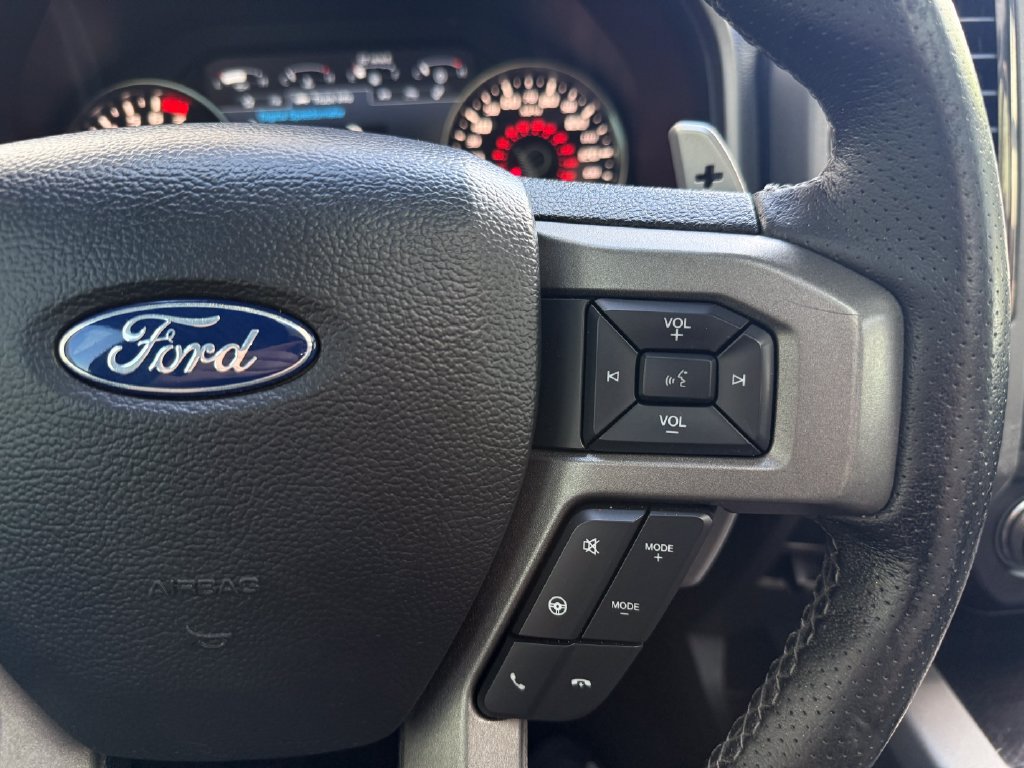 Used 2018 Ford F150 Raptor w/ Equipment Group 802A Luxury AWD/4WD image 34