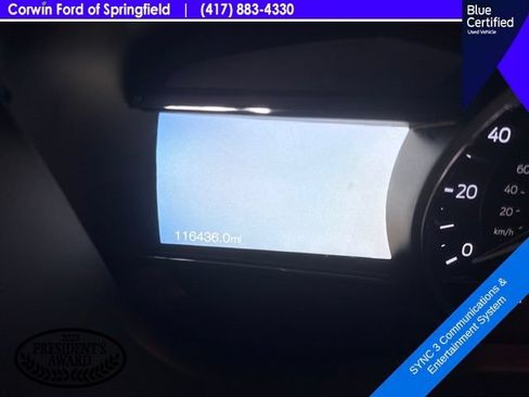 Used 2019 Ford Explorer XLT w/ Equipment Group 202A AWD/4WD image 13