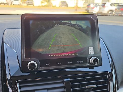 New 2026 Mitsubishi Eclipse Cross Ralliart image 22