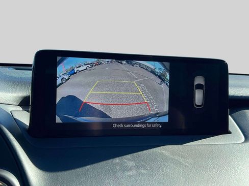 Used 2023 MAZDA CX-9 Carbon Edition image 30