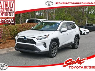 Certified 2024 Toyota RAV4 XLE Premium video 1