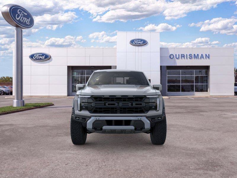 New 2026 Ford F150 Raptor AWD/4WD image 2