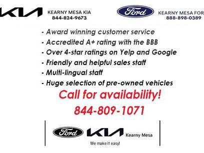 Used 2019 Kia Forte S