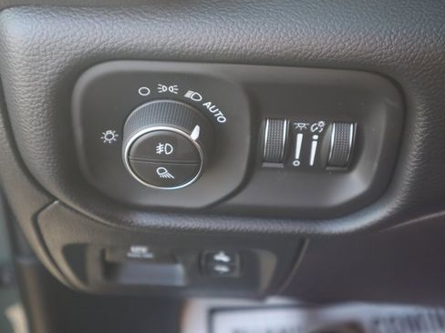 New 2026 RAM 1500 Big Horn image 8