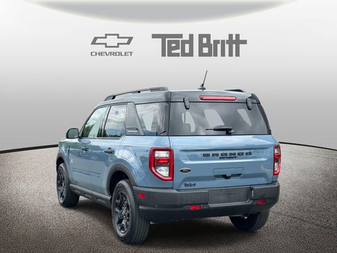 Used 2024 Ford Bronco Sport Big Bend w/ Convenience Package AWD/4WD image 6