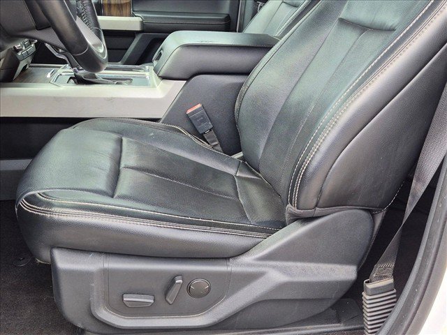 Used 2020 Ford F150 Lariat RWD image 15