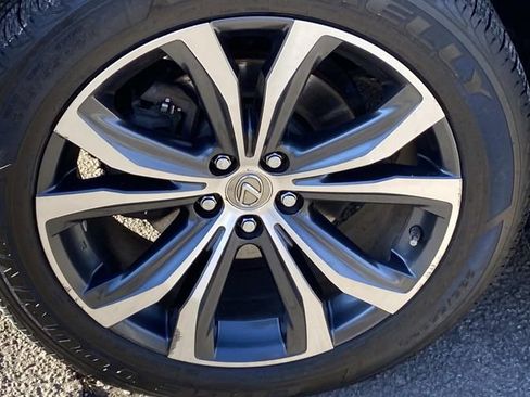 Used 2017 Lexus RX 350 AWD w/ Premium Package image 30