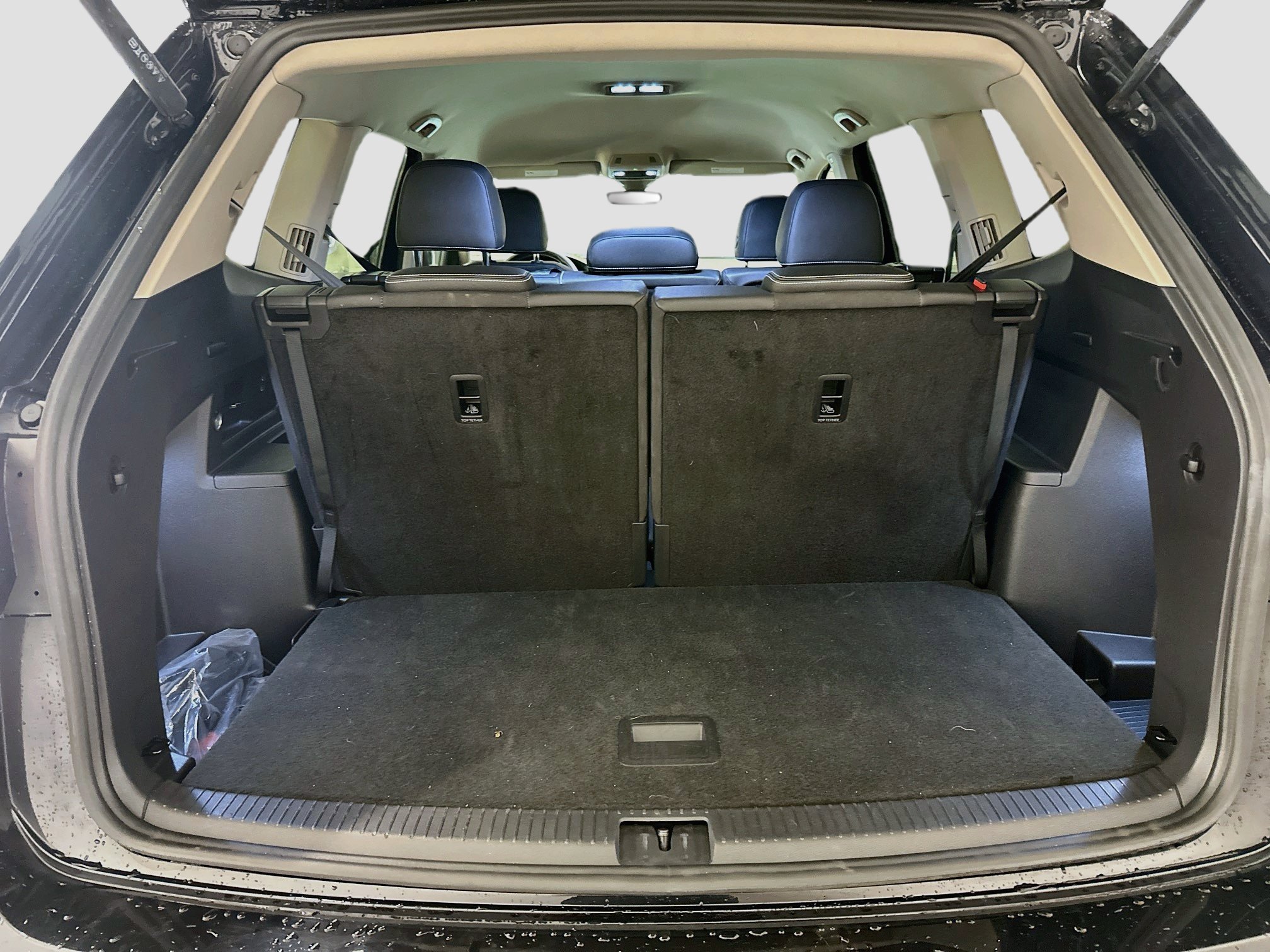 Used 2026 Volkswagen Atlas SE AWD/4WD image 31