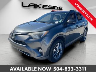 Used 2016 Toyota RAV4 XLE video 2