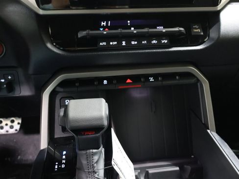 New 2026 Toyota Tundra SR5 AWD/4WD image 20