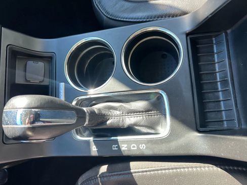 Used 2019 Ford Flex Limited AWD/4WD image 19