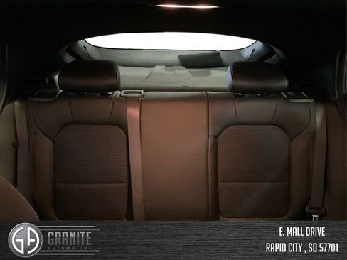 Used 2025 Buick Envista Preferred w/ Convenience I Package image 15