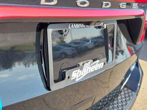 Used 2022 Dodge Durango R/T w/ Tow 'N Go Package image 41