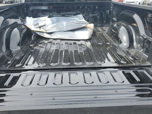 New 2026 RAM 2500 Rebel w/ Rebel Level 1 Equipment Group image 10