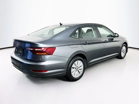 Used 2019 Volkswagen Jetta S FWD image 9