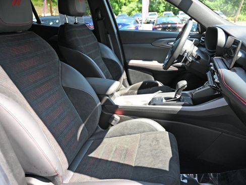 Used 2024 Dodge Hornet R/T AWD/4WD image 18