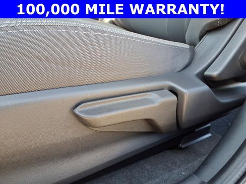 New 2026 Subaru Crosstrek 2.0i Premium image 22