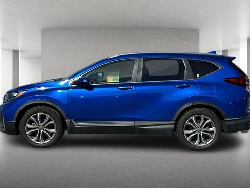 Used 2020 Honda CR-V Touring image 7