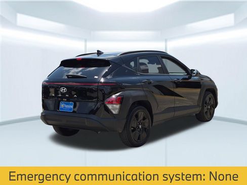 Used 2026 Hyundai Kona SEL Sport FWD image 6