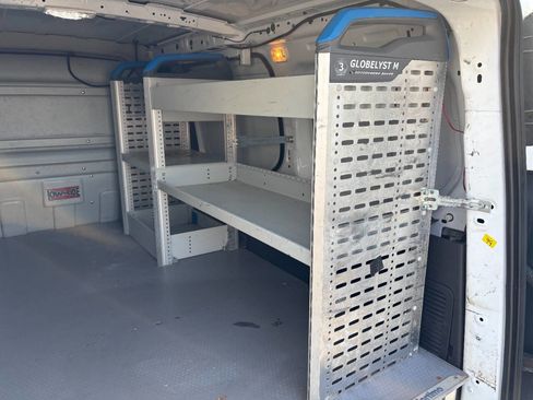 Used 2014 Ford Transit Connect XL FWD image 11