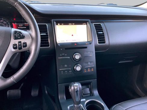 Used 2018 Ford Flex SEL w/ Equipment Group 202A AWD/4WD image 7