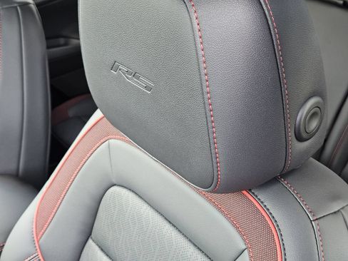 New 2027 Chevrolet Equinox RS w/ Safety and Technology Package FWD image 17