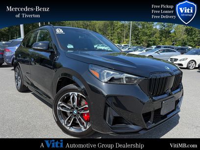 Used 2025 BMW X1 M35i w/ Premium Package