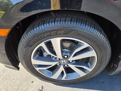 Used 2023 Honda Odyssey Touring image 25