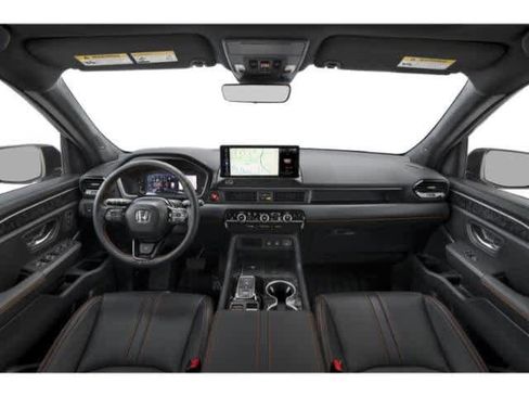 Certified 2026 Honda Passport TrailSport Elite image 10