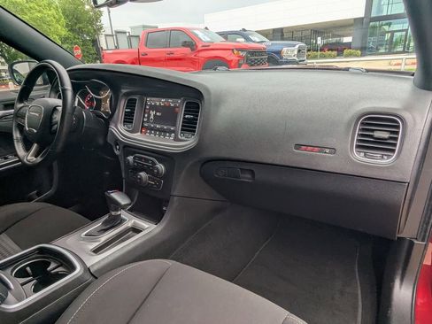 Used 2023 Dodge Charger Scat Pack RWD image 24