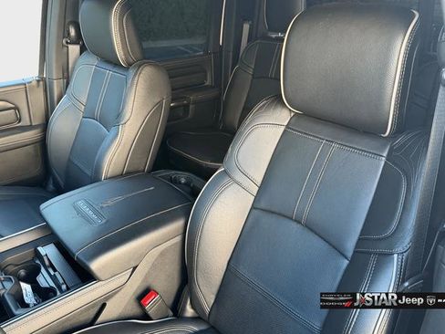 Used 2024 RAM 3500 Limited w/ Night Edition image 12