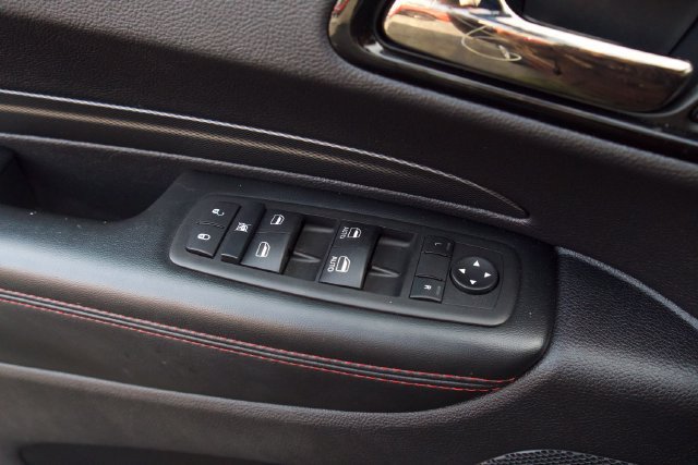 Used 2025 Dodge Durango GT AWD/4WD image 18
