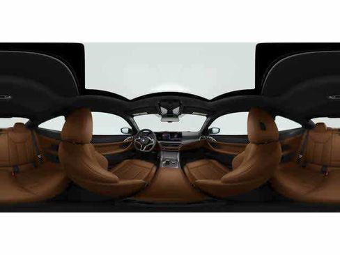 New 2026 BMW 430i Coupe w/ M Sport Package RWD image 8