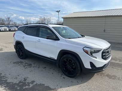 Used 2020 GMC Terrain SLE w/ Driver Convenience Package
