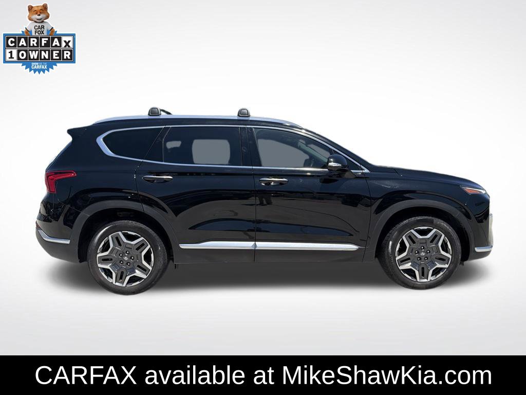 Used 2023 Hyundai Santa Fe Limited FWD 360° Tour