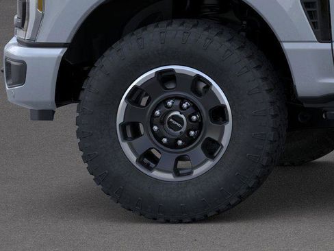 New 2026 Ford F350 Platinum w/ Tremor Off-Road Package image 19