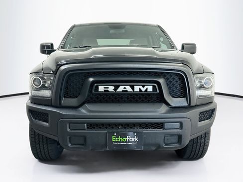 Used 2024 RAM 1500 Warlock AWD/4WD image 2