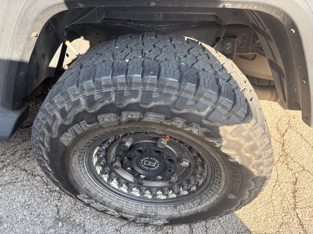 Used 2020 Jeep Gladiator Sport w/ Quick Order Package 24S AWD/4WD image 5