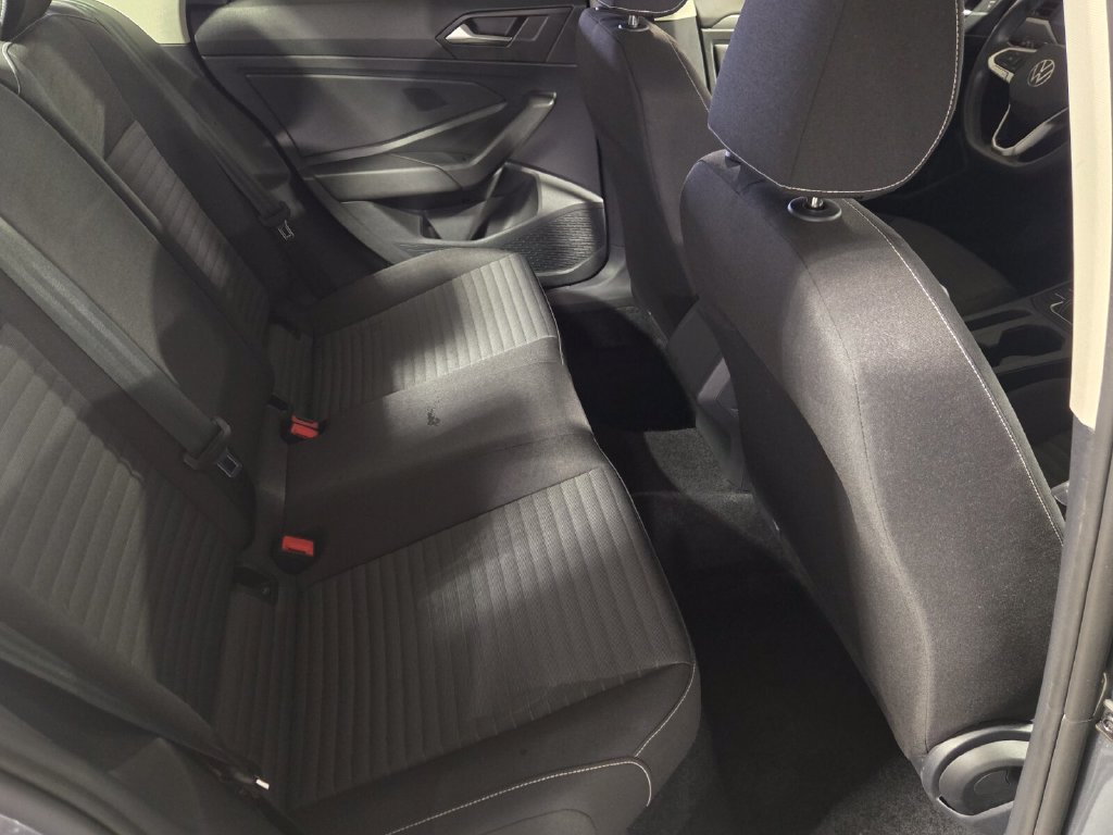 Certified 2024 Volkswagen Jetta S FWD image 16