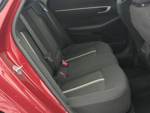 Used 2024 Hyundai Sonata SEL image 22
