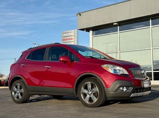 Used 2013 Buick Encore Leather video 1