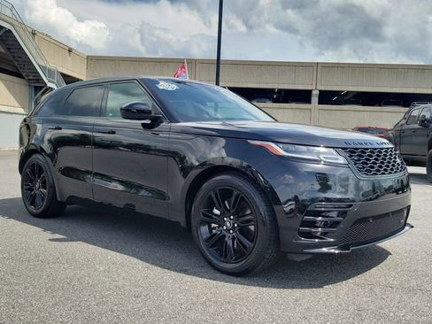 Used 2023 Land Rover Range Rover Velar R-Dynamic S AWD/4WD image 3