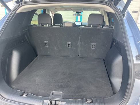Used 2022 Ford Escape SE w/ Convenience Package image 12