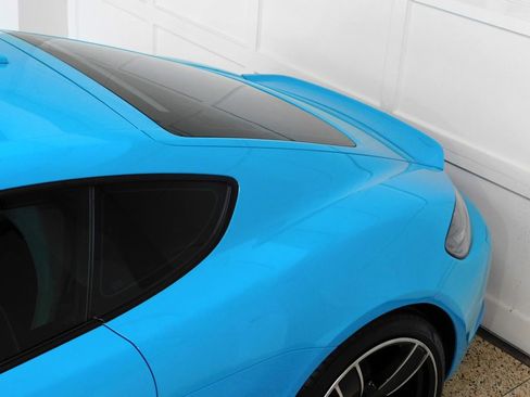 Used 2017 Porsche 718 Cayman S RWD image 27
