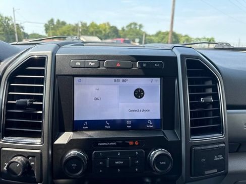 Used 2020 Ford F350 XLT w/ XLT Value Package AWD/4WD image 9