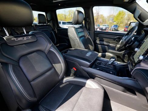 Used 2022 RAM 1500 TRX w/ TRX Level 2 Equipment Group AWD/4WD image 29